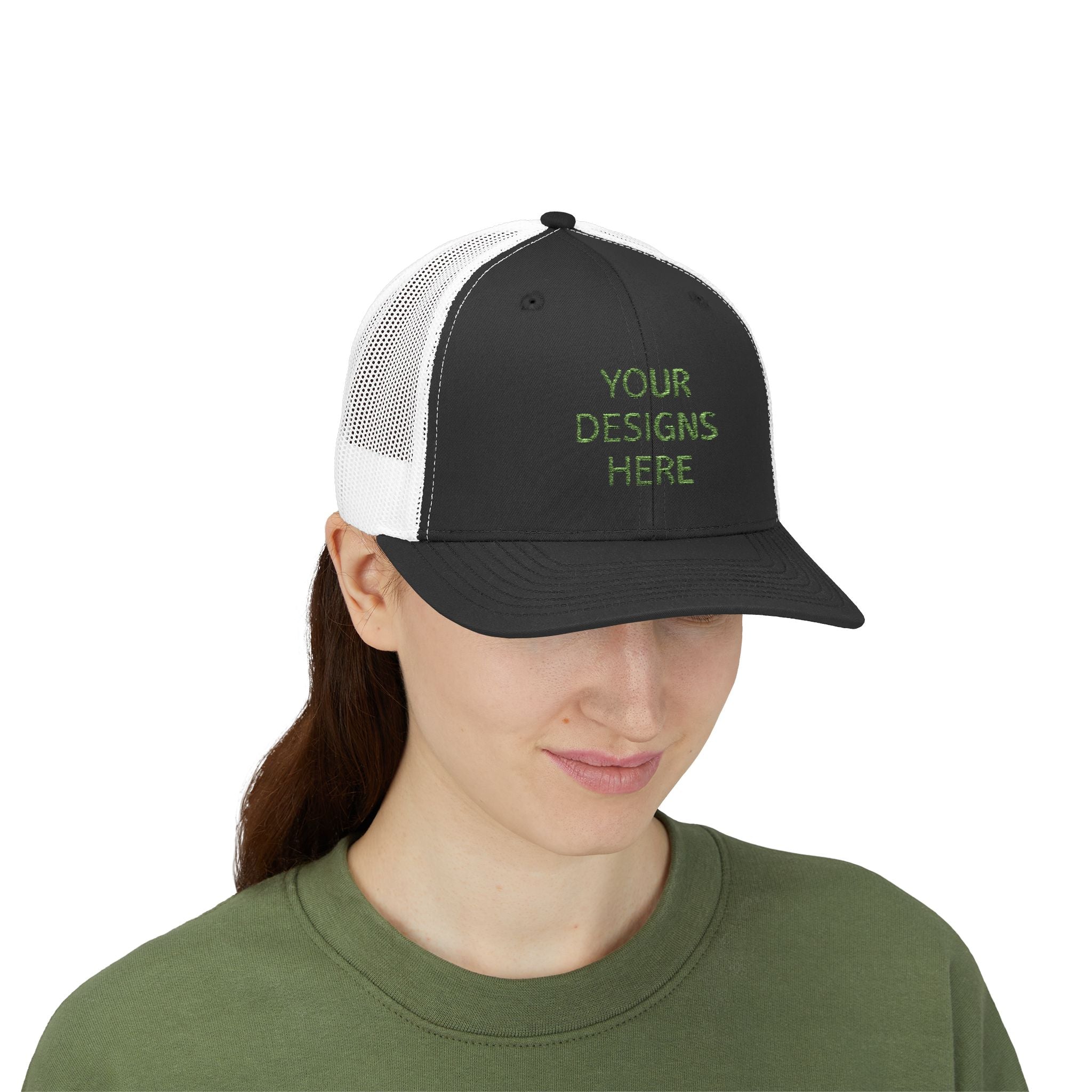 Trucker Cap
