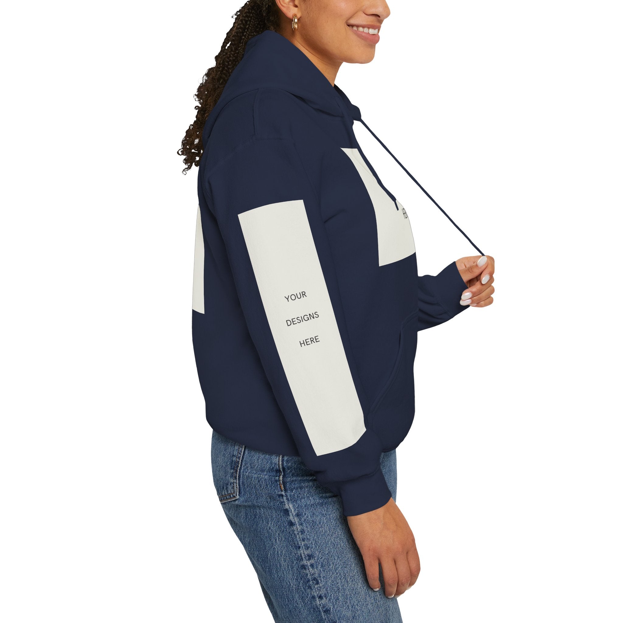 Classic Custom Hoodie