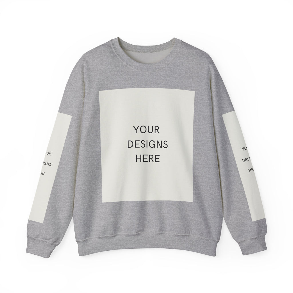 Crewneck Sweatshirt