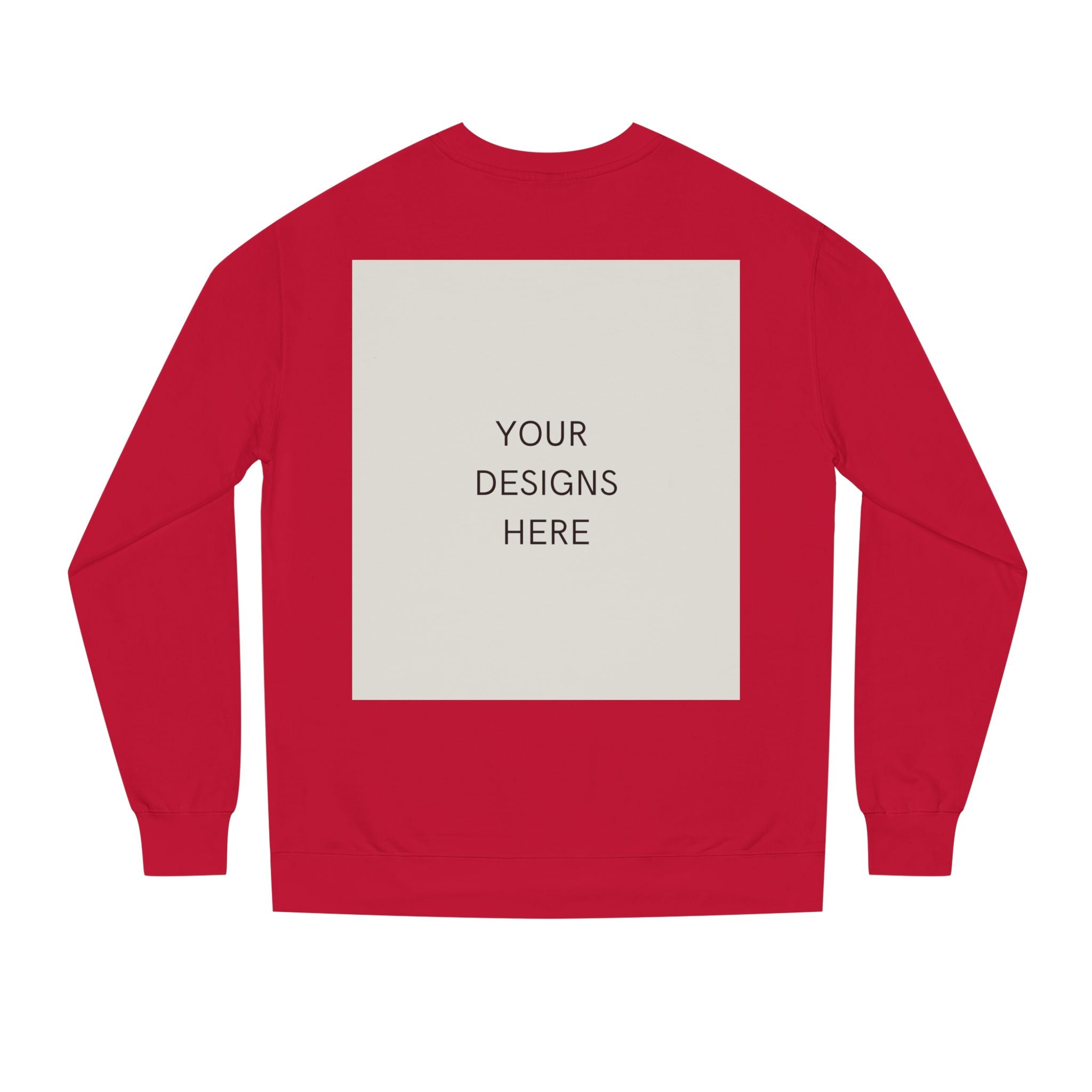 Crewneck Sweatshirt