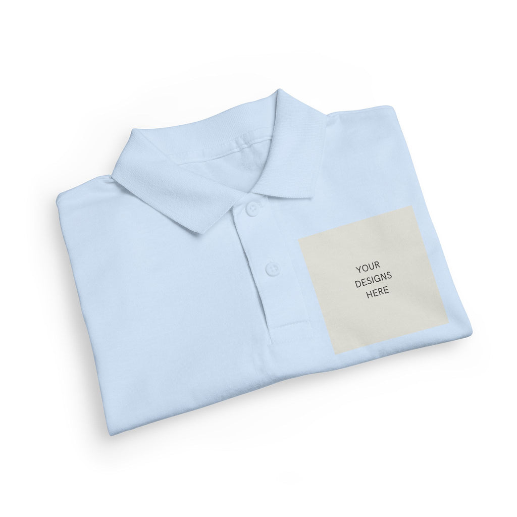 Youth Polo Shirt