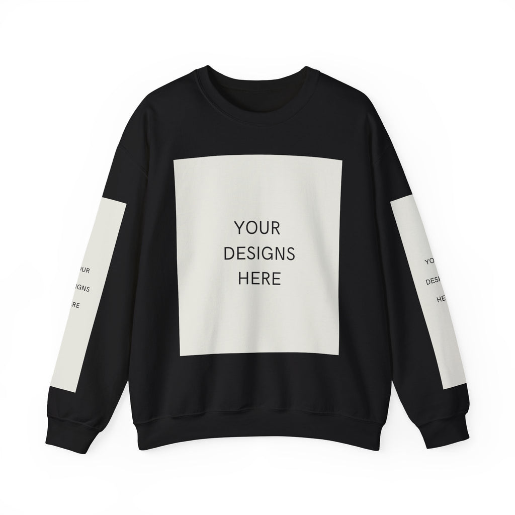Crewneck Sweatshirt