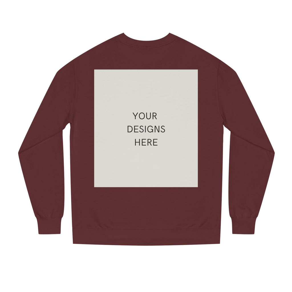 Crewneck Sweatshirt