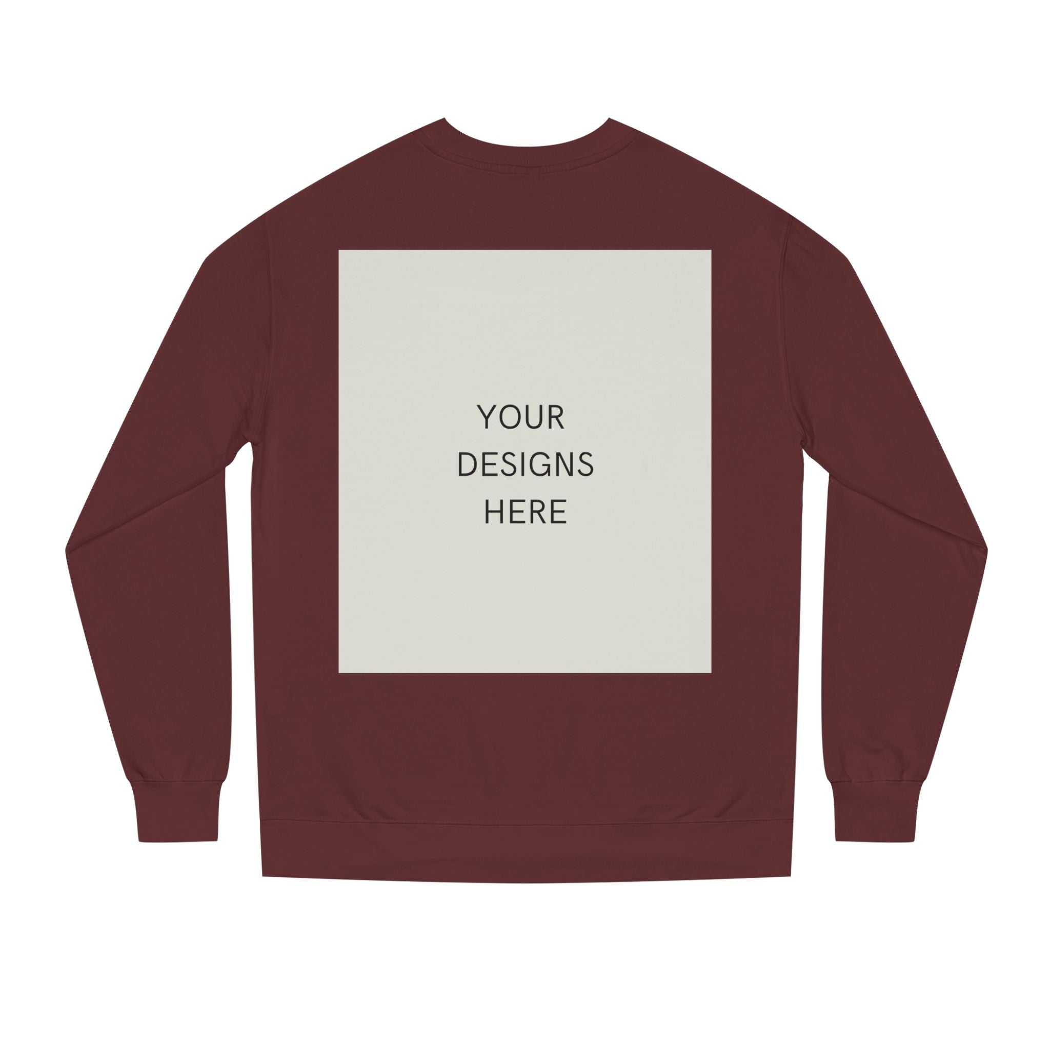 Crewneck Sweatshirt