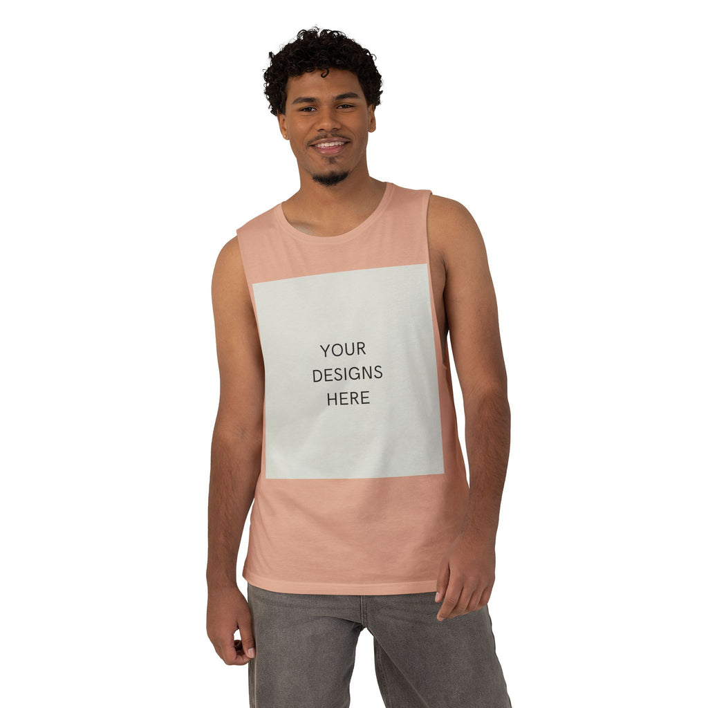 Barnard Tank Top