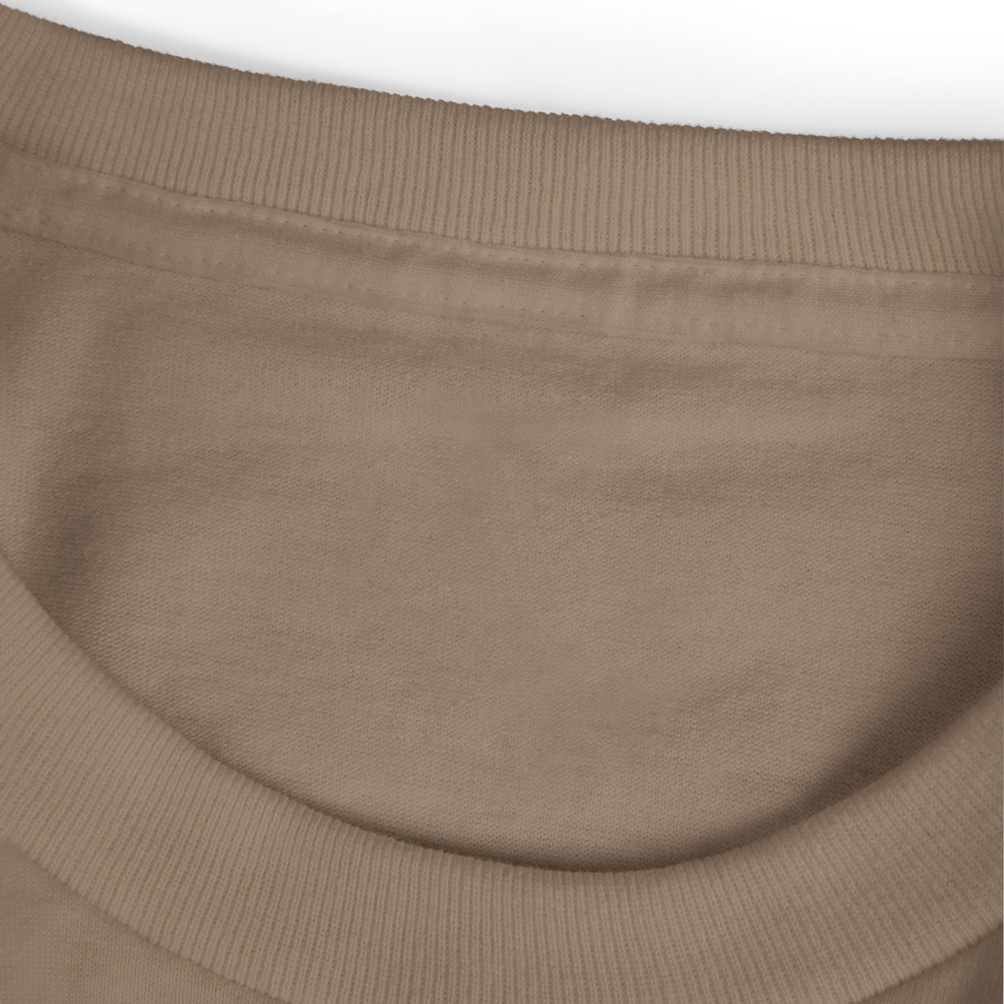 Garment-Dyed Heavyweight Cotton Tee