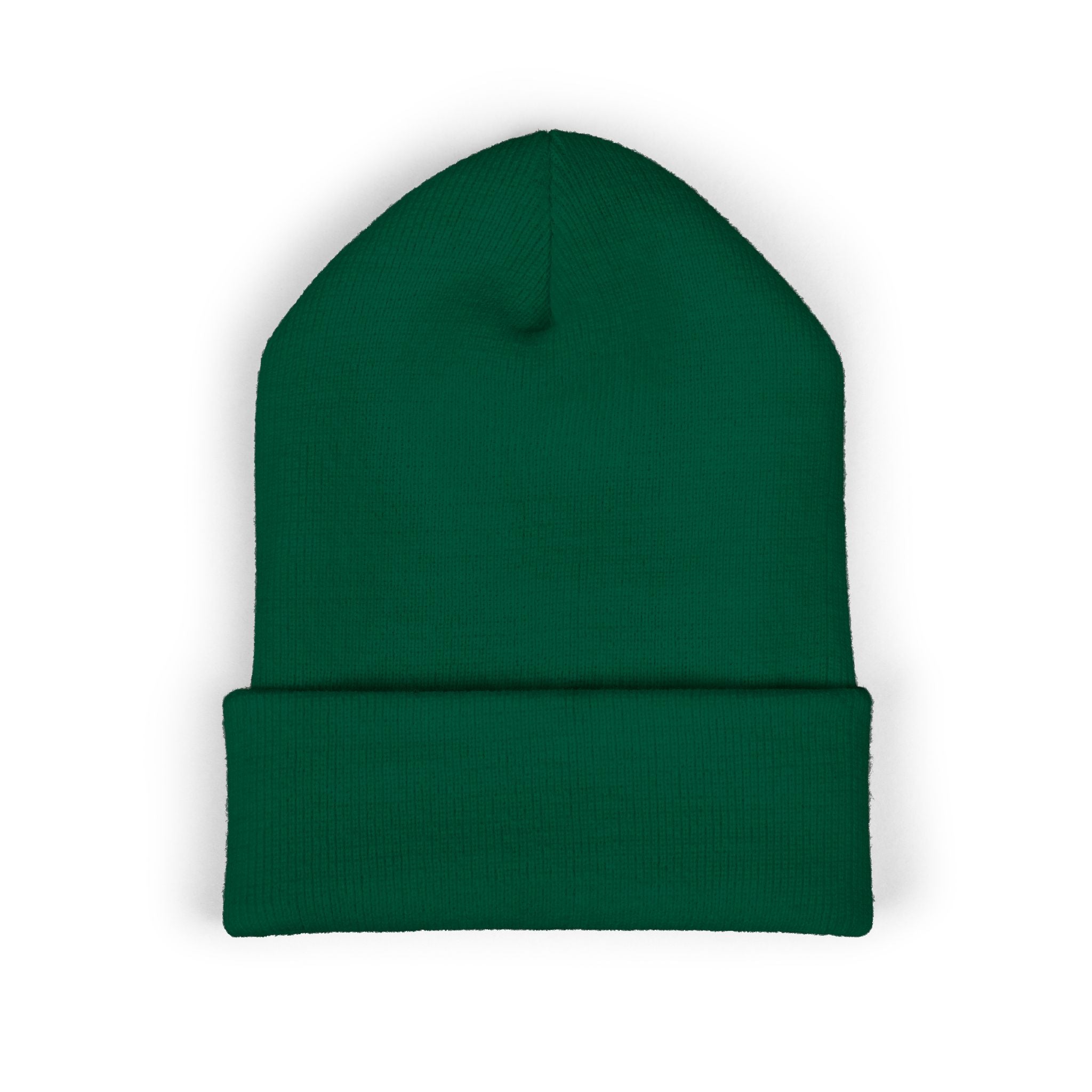 Classic Cuffed Beanie