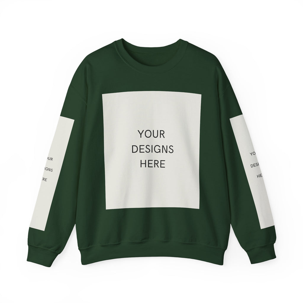 Crewneck Sweatshirt