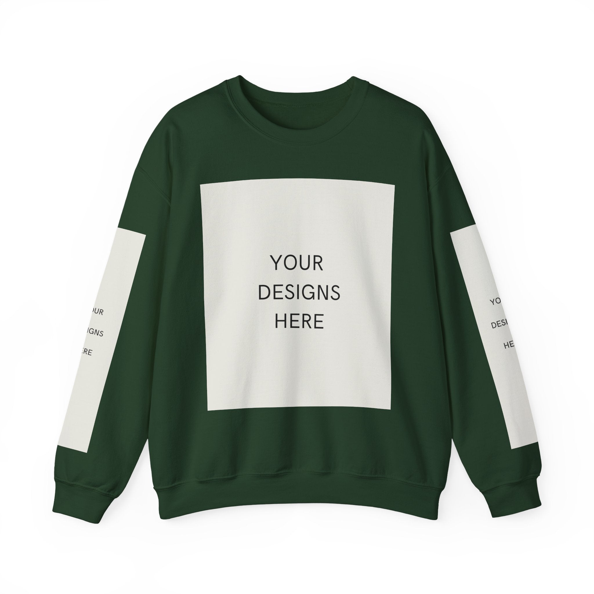 Crewneck Sweatshirt