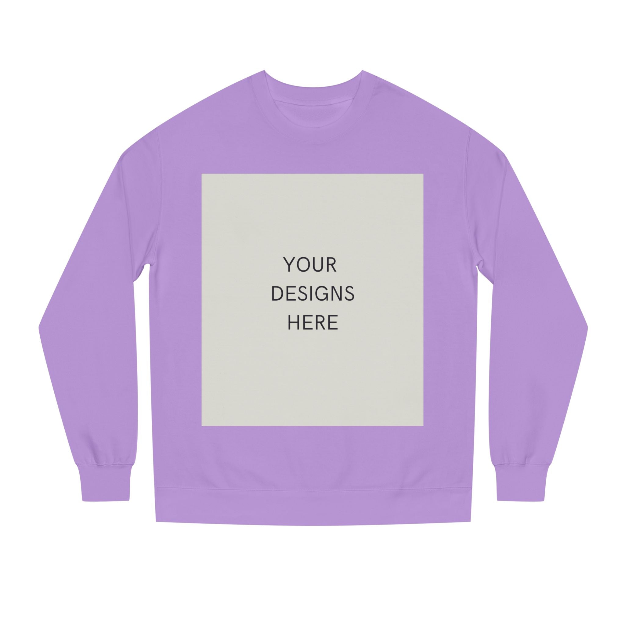 Classic Crewneck Sweatshirt