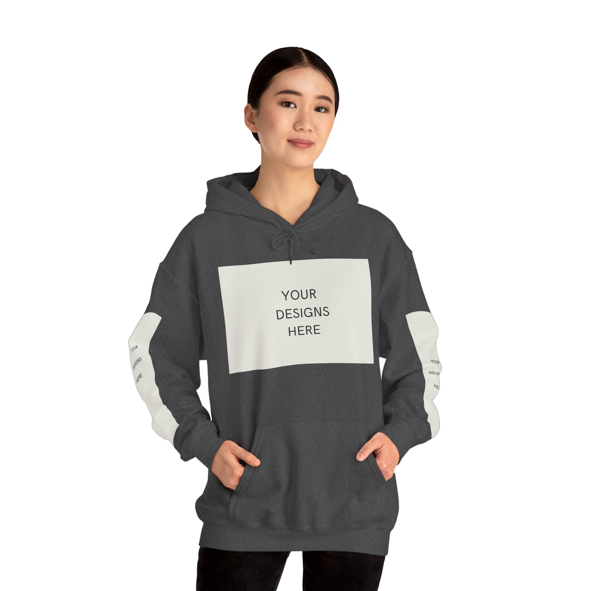 Classic Custom Hoodie