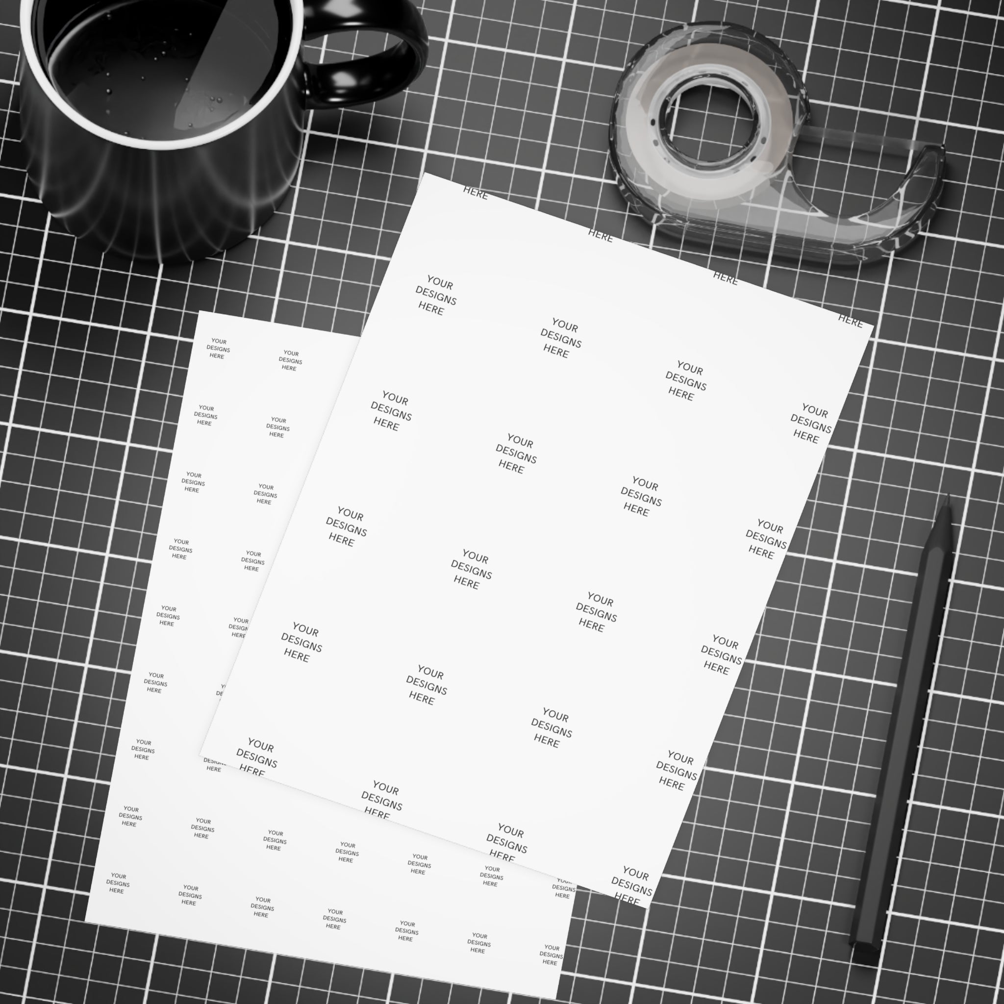 Postcard Bundles (envelopes included)