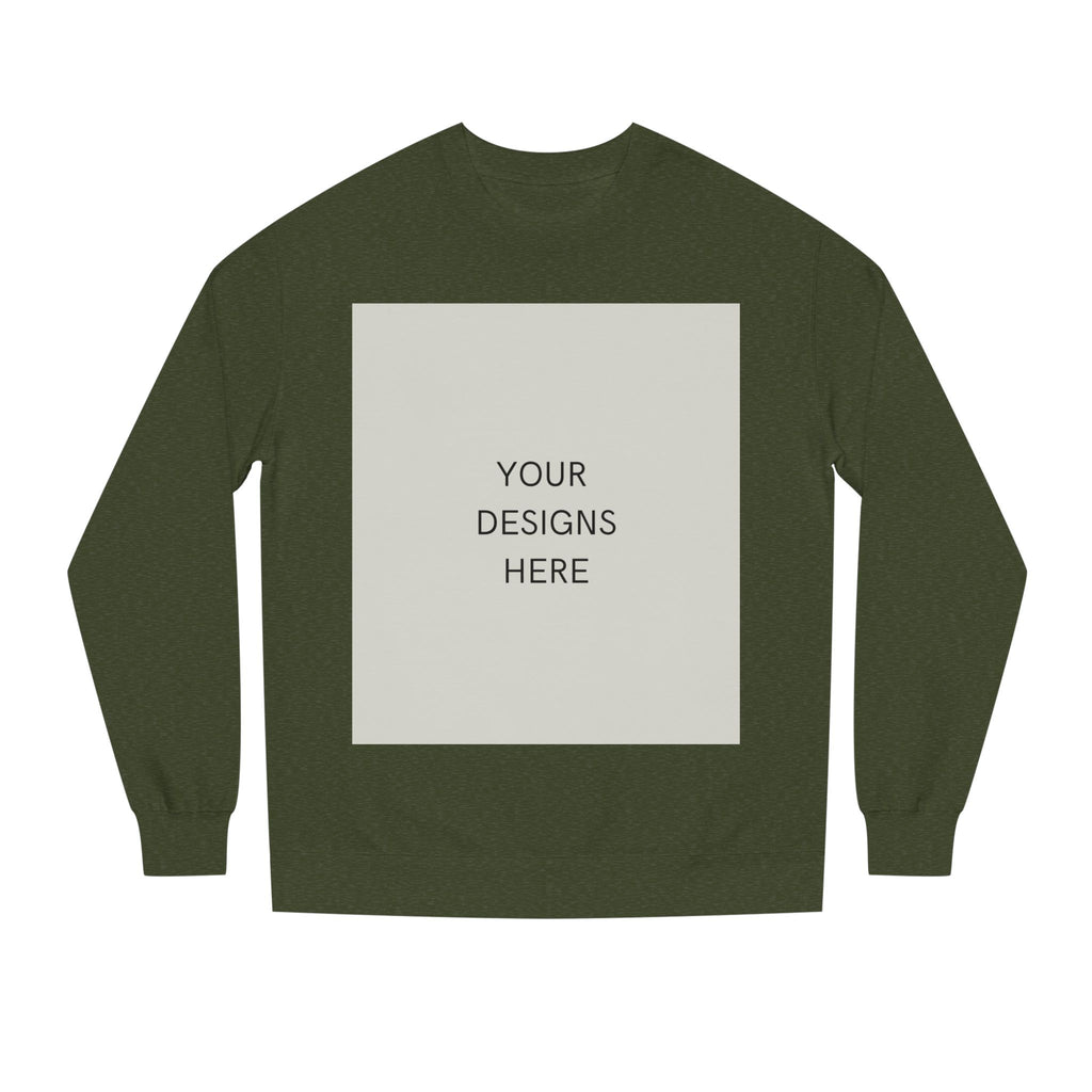 Crewneck Sweatshirt