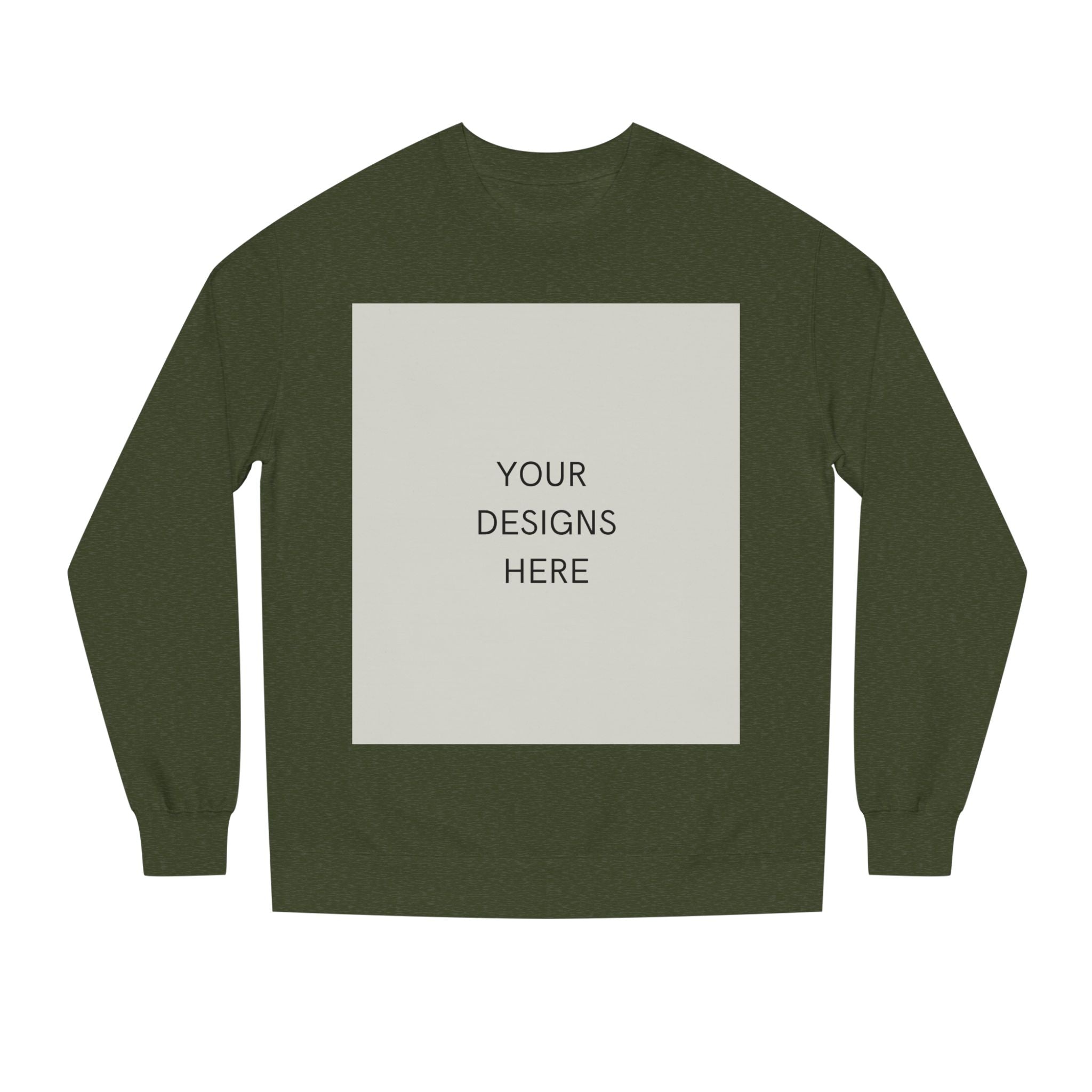 Crewneck Sweatshirt