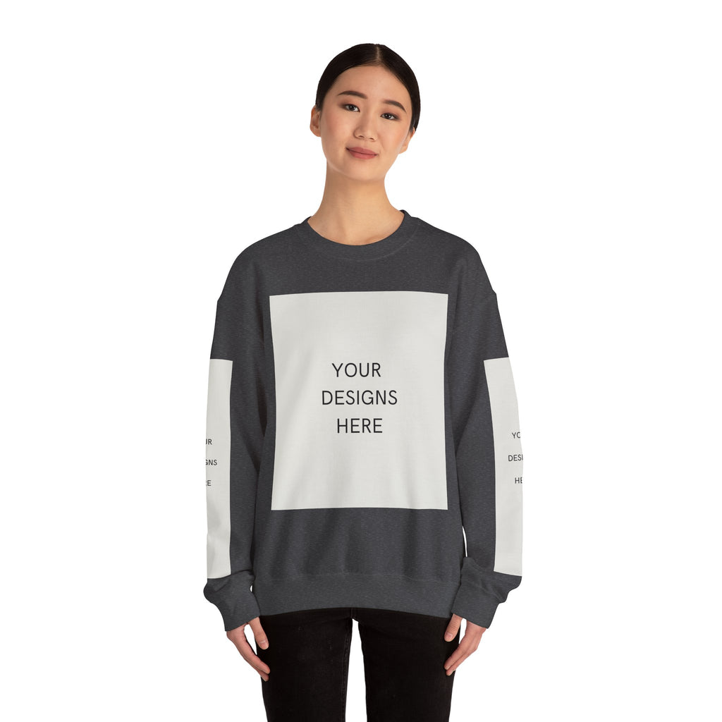 Crewneck Sweatshirt