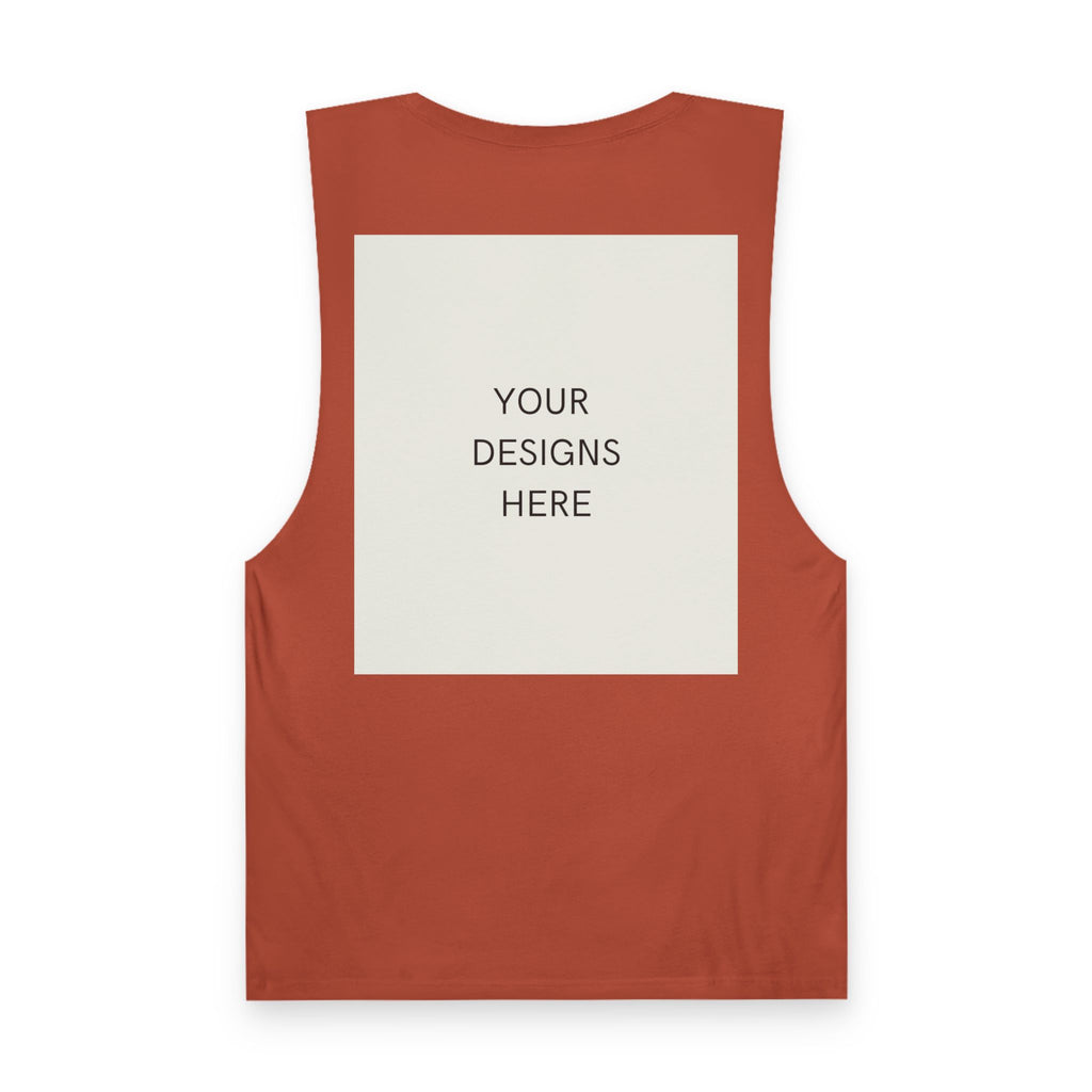 Barnard Tank Top
