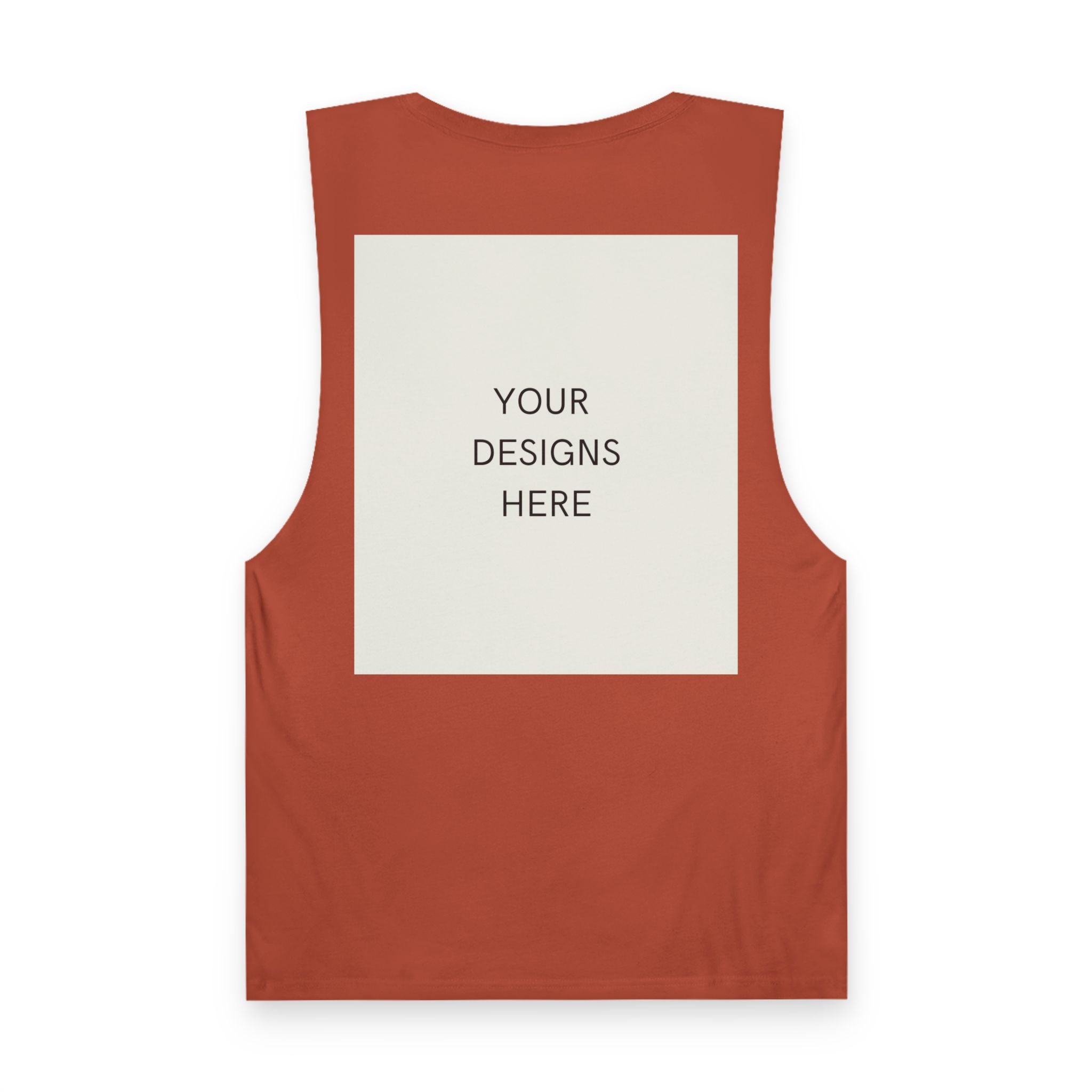 Barnard Tank Top