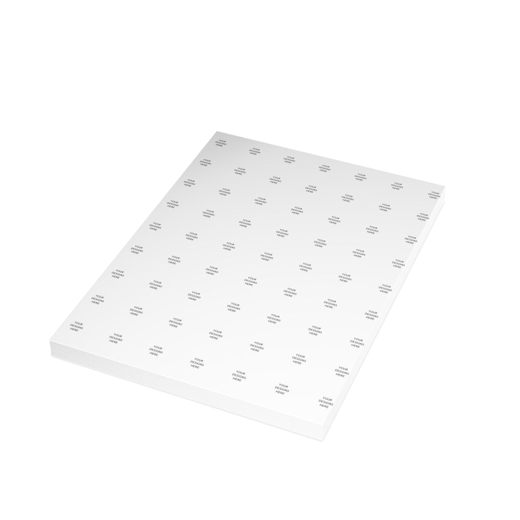 Postcard Bundles (envelopes included)