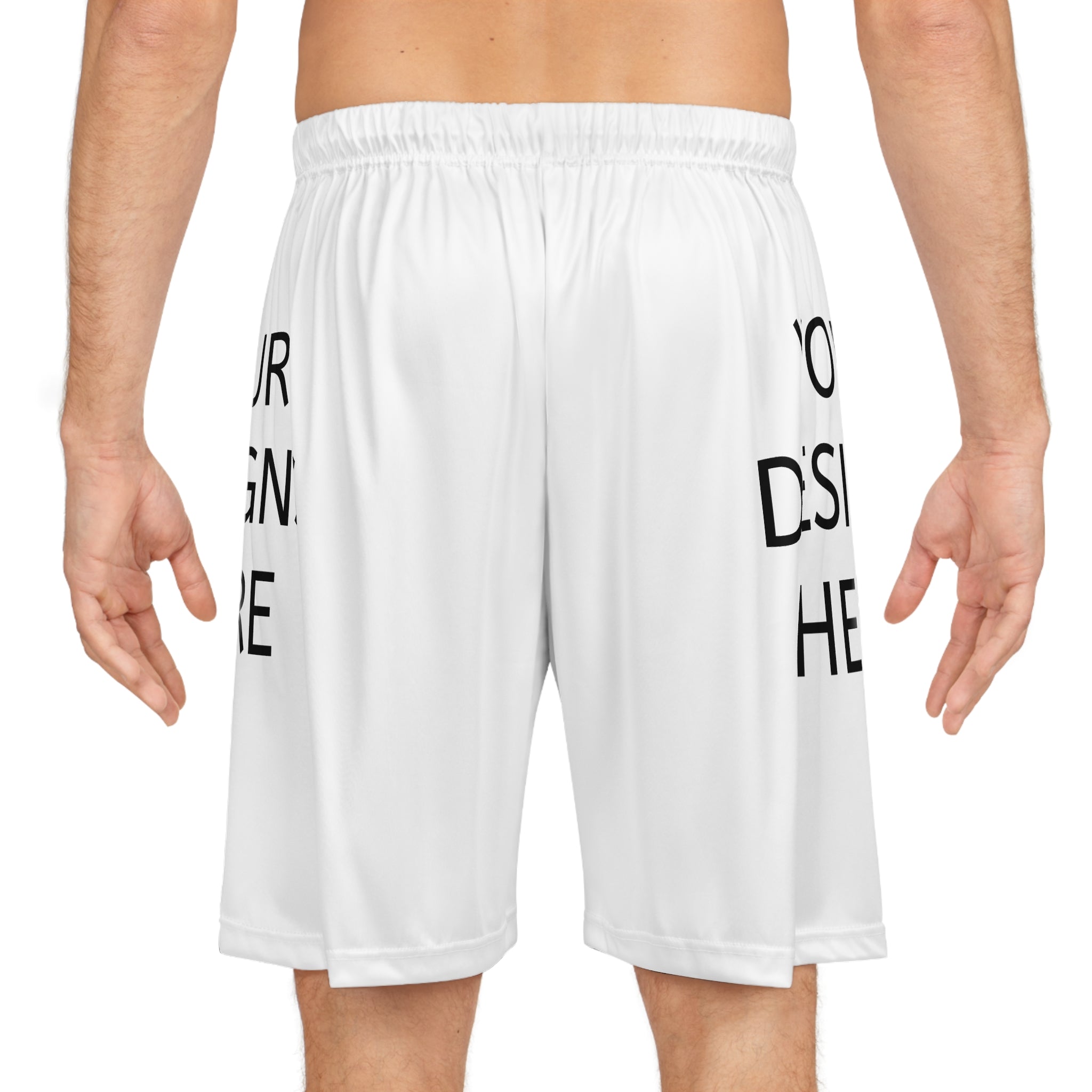 Basketball Shorts