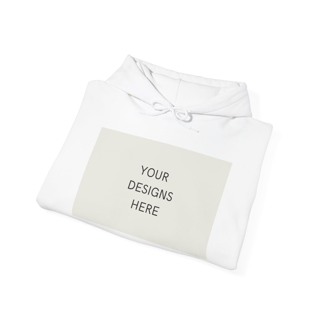 Classic Custom Hoodie