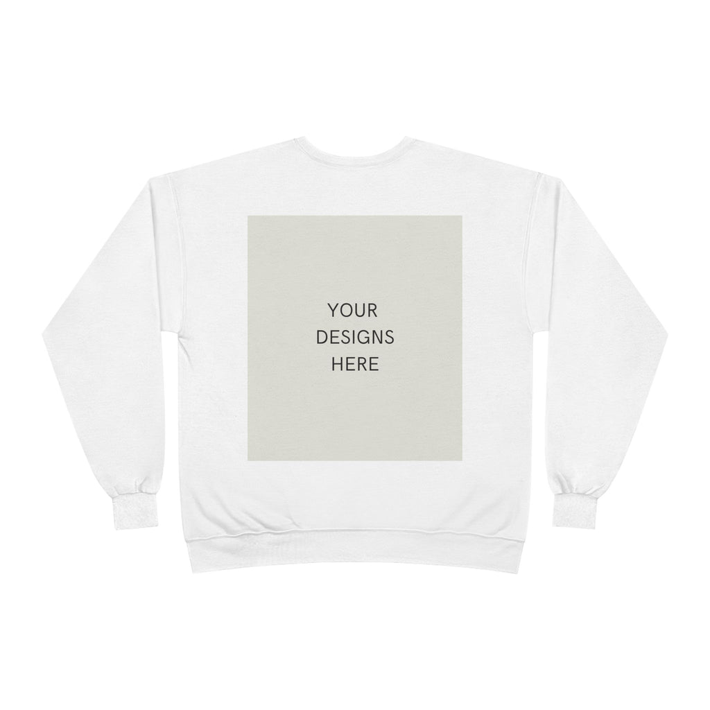 EcoSmart Crewneck Sweatshirt