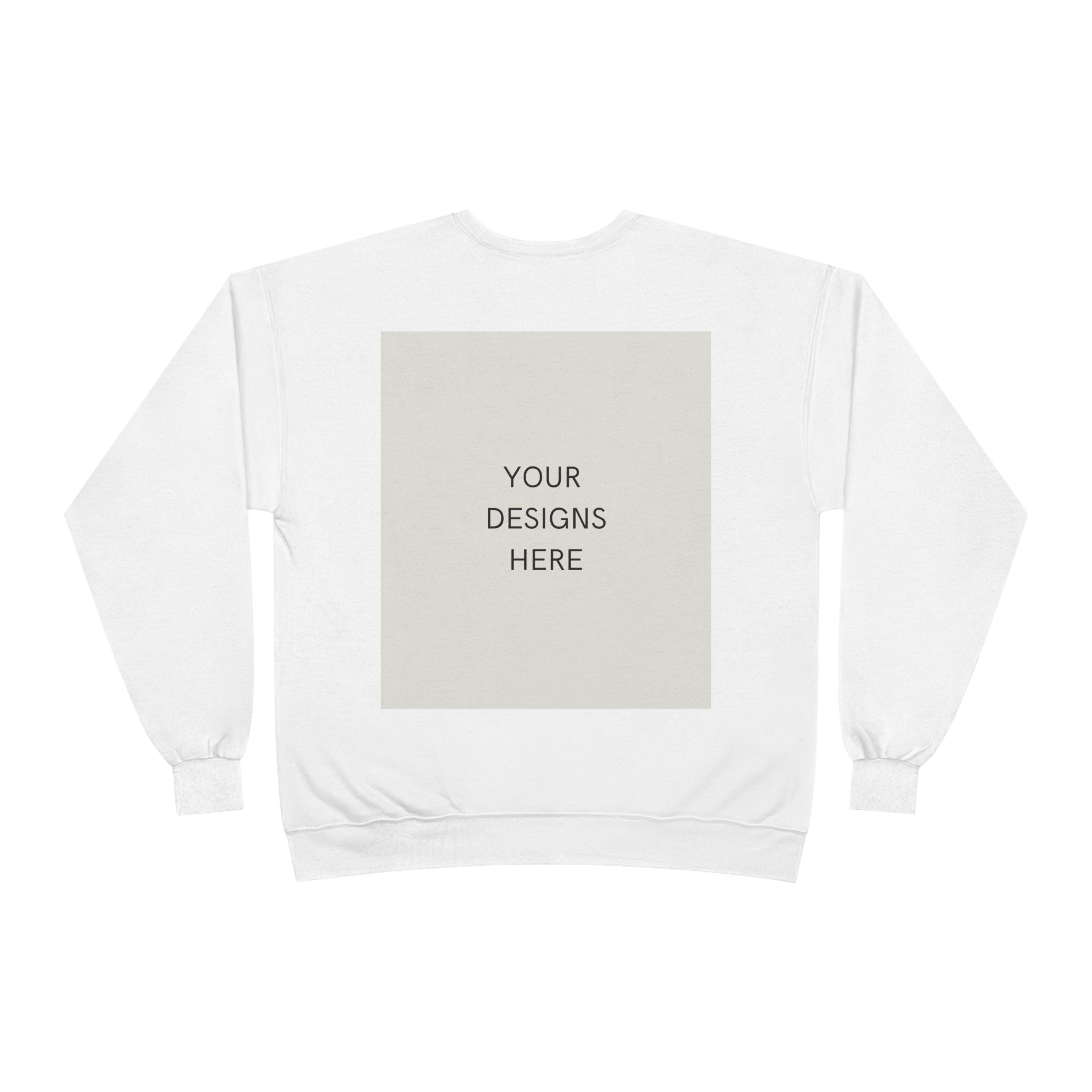 EcoSmart Crewneck Sweatshirt