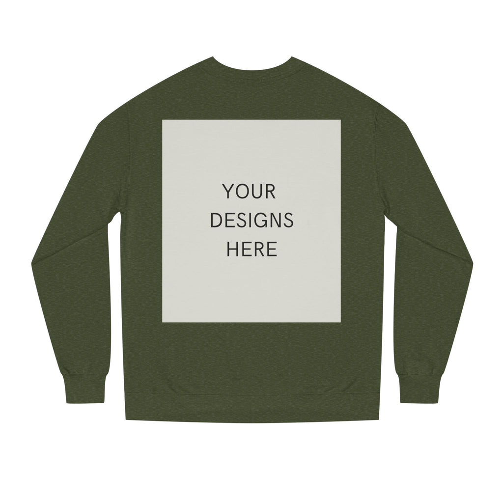 Classic Crewneck Sweatshirt