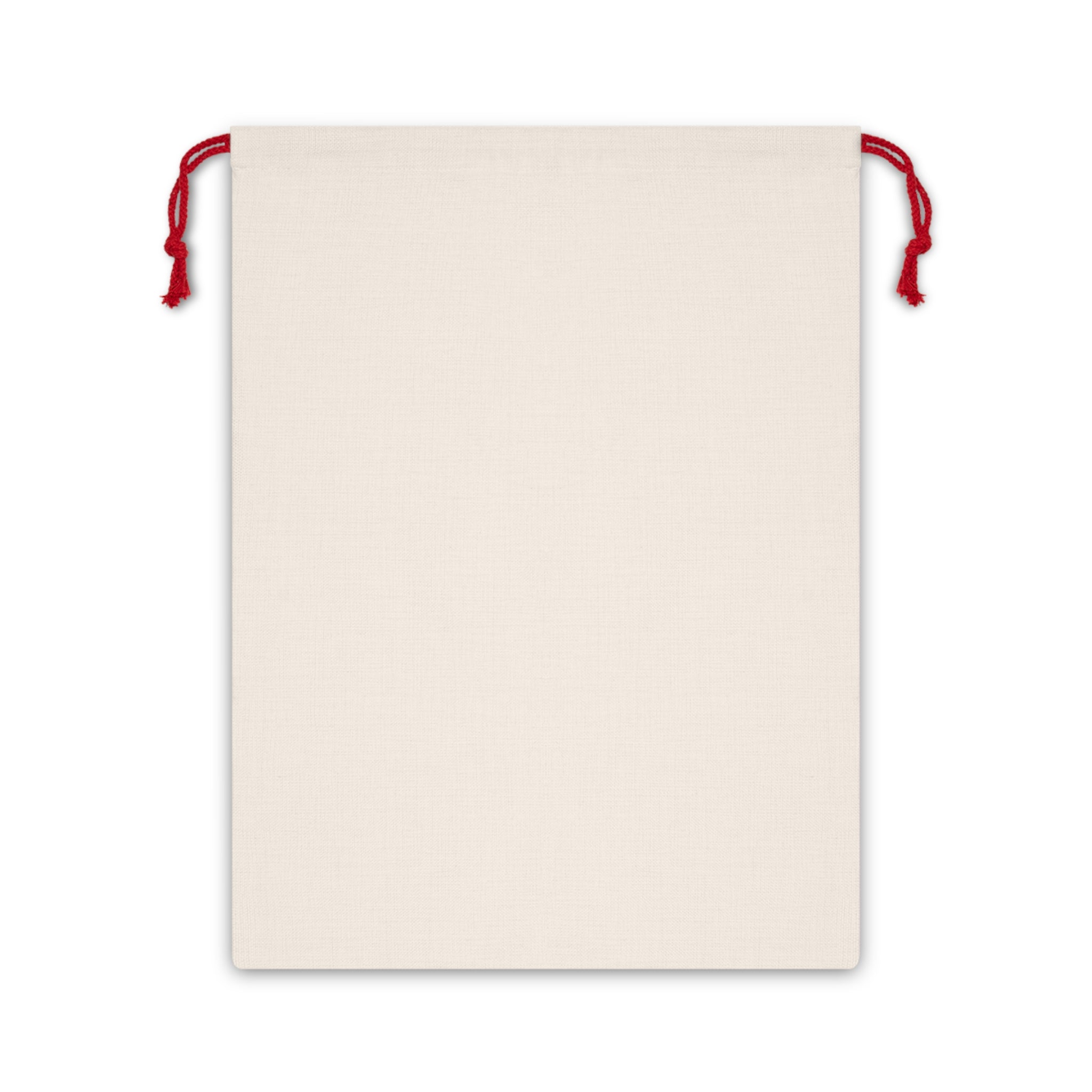 Cotton Drawstring Gift Bag