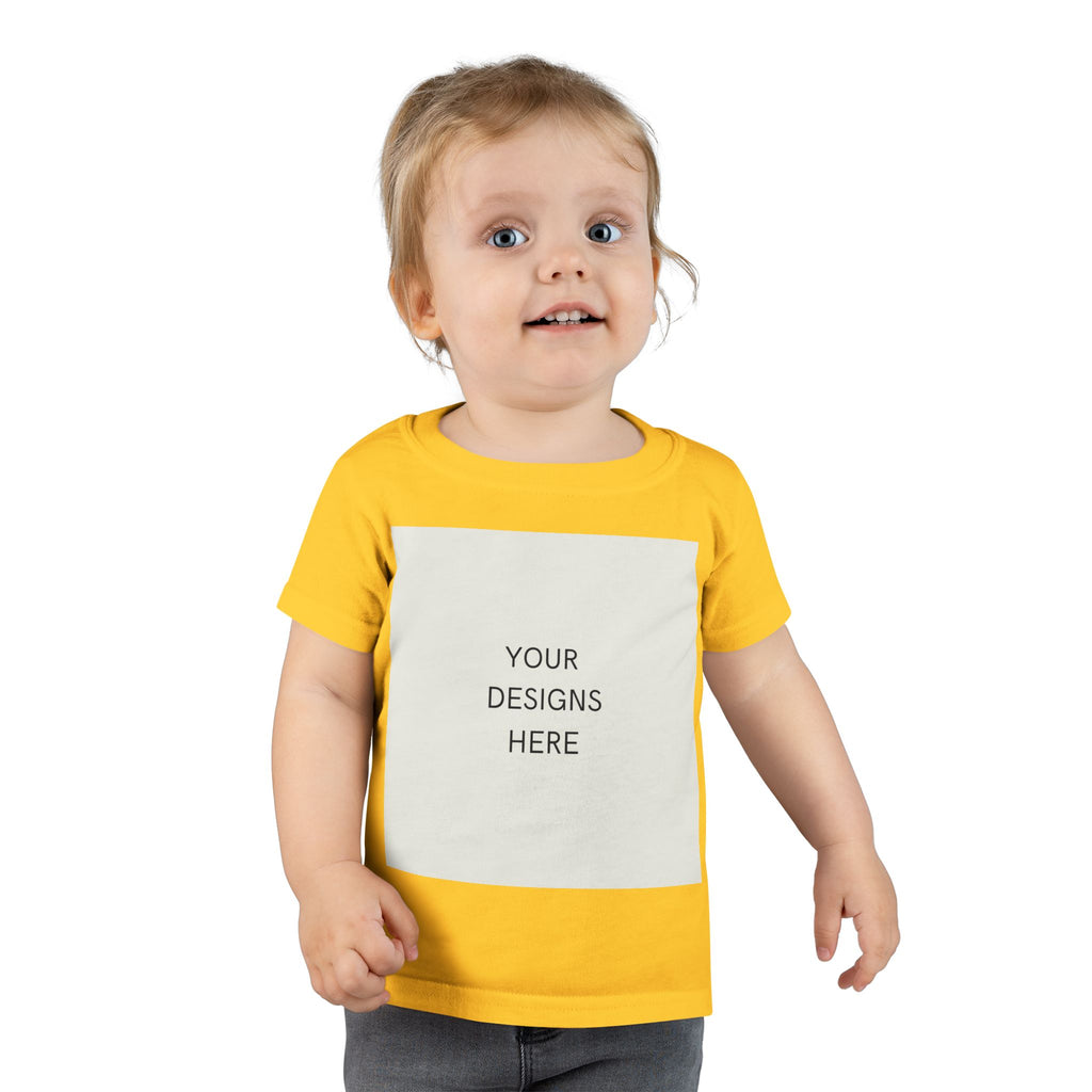 Toddler T-Shirt