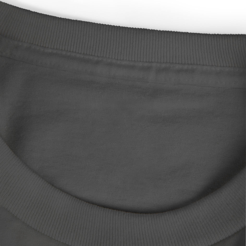 Garment-Dyed Heavyweight Cotton Tee