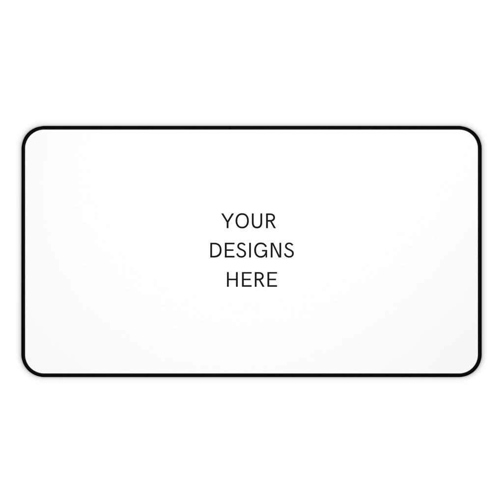 Custom Desk Mat