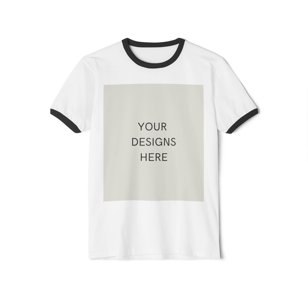 Retro Ringer T-Shirt