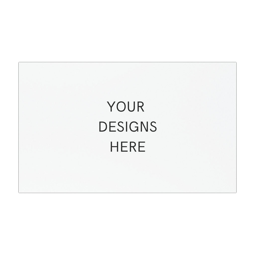 Custom Square Car Magnet