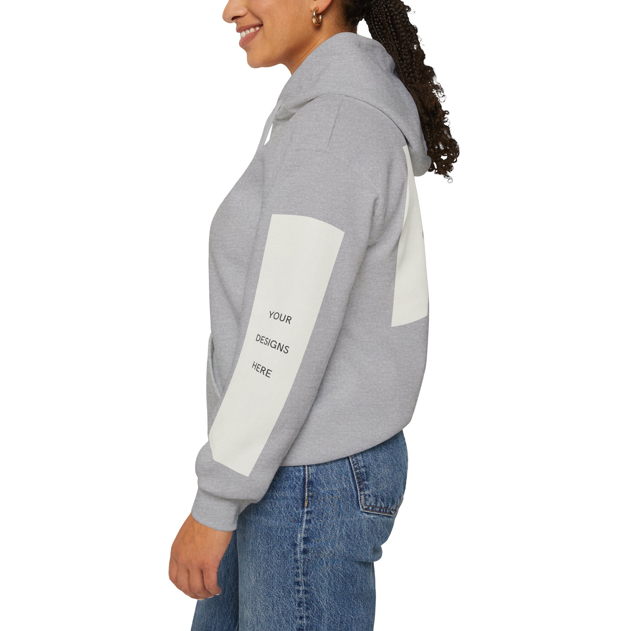 Classic Custom Hoodie