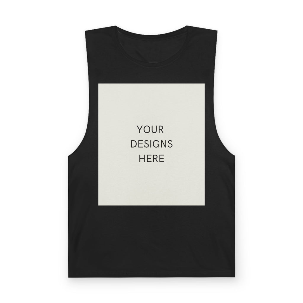 Barnard Tank Top