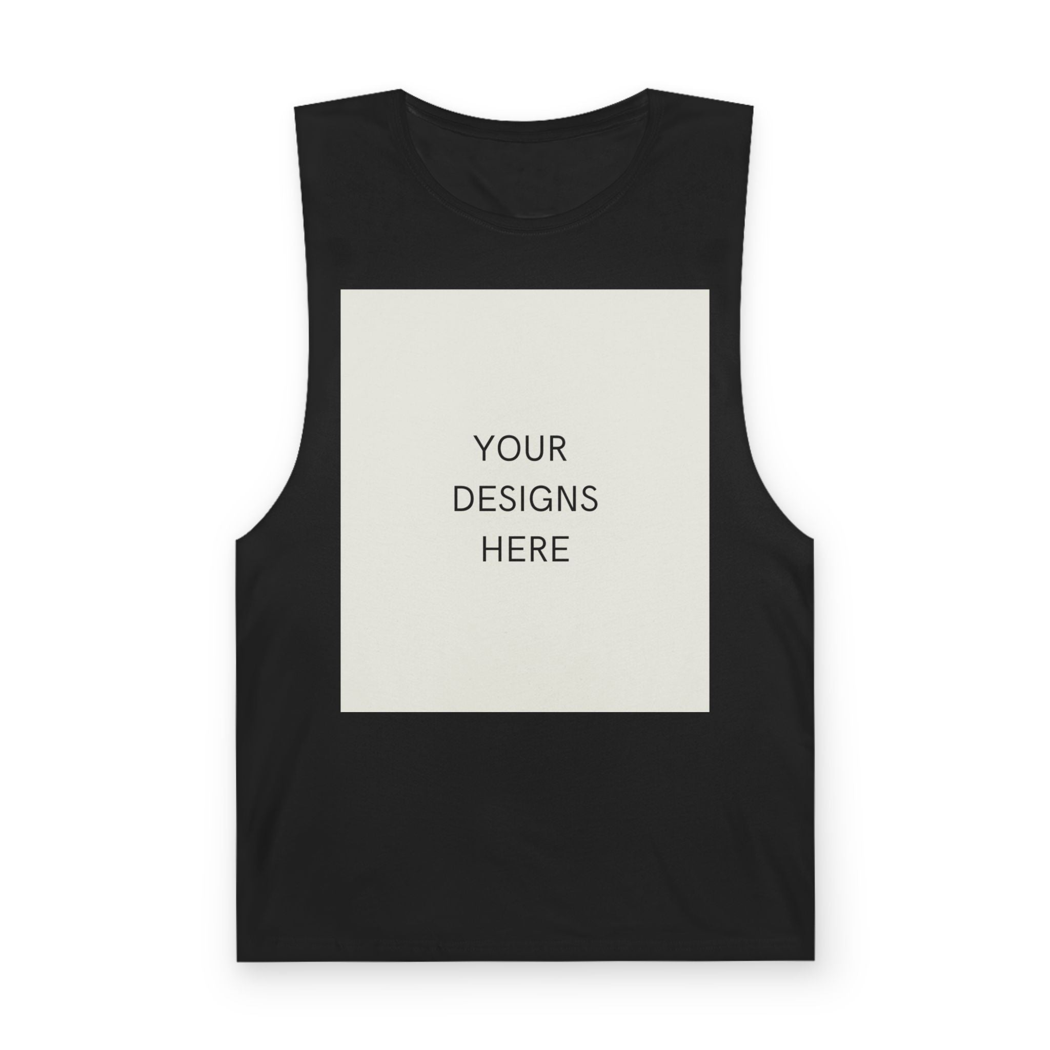 Barnard Tank Top
