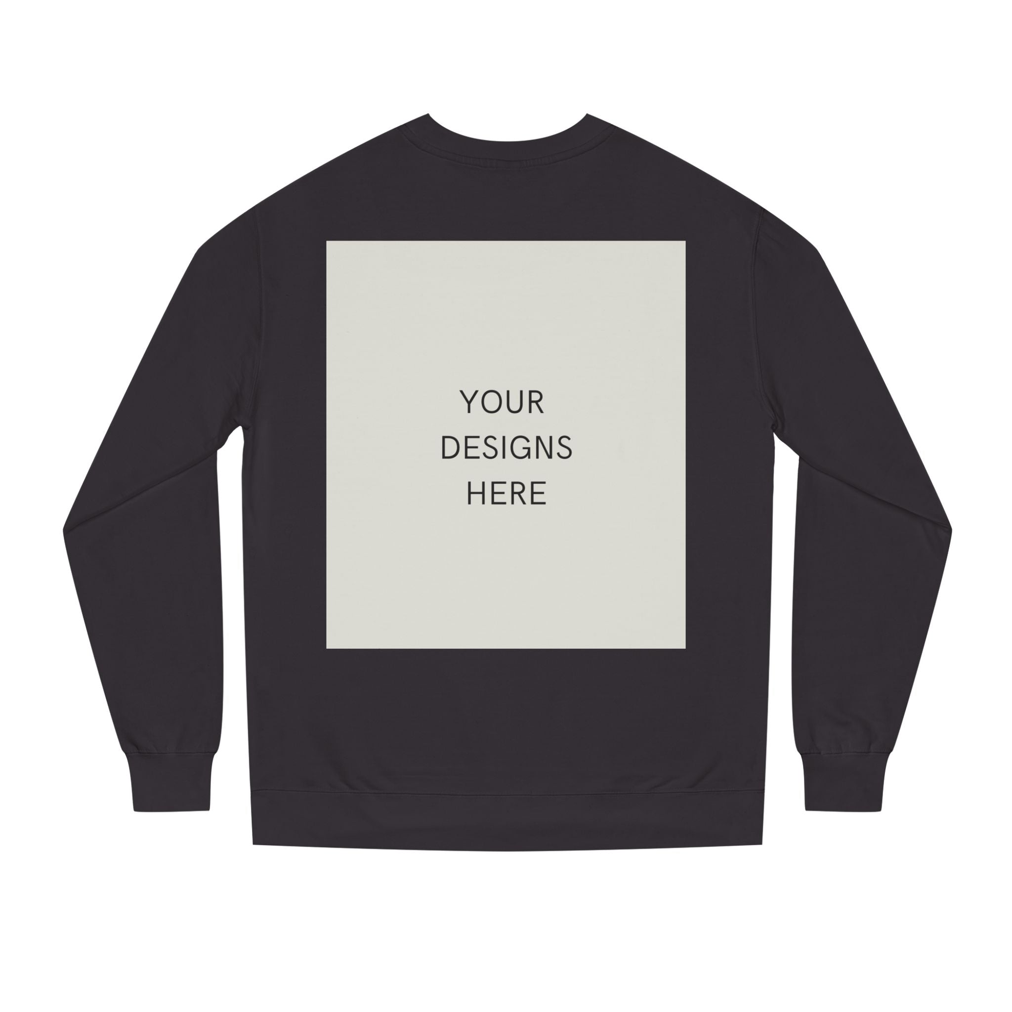 Crewneck Sweatshirt