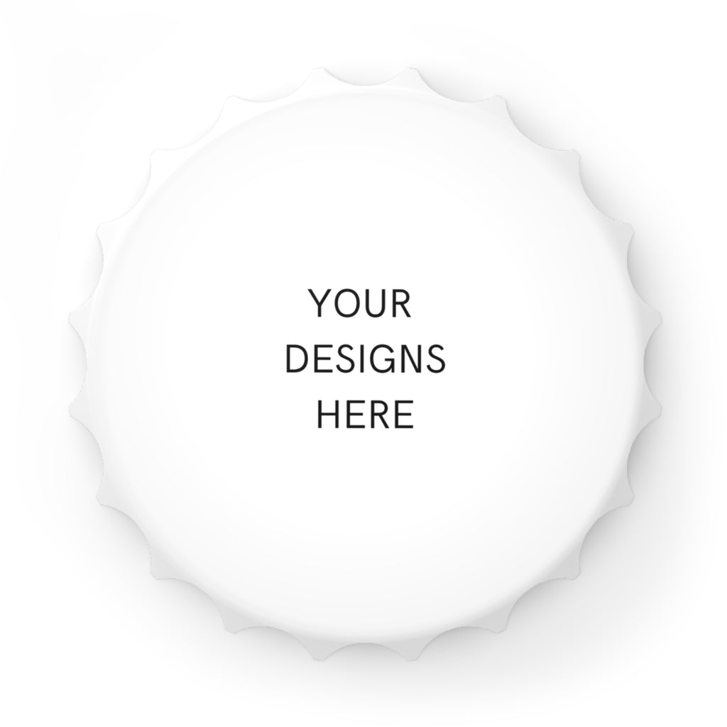 Personalized Bottle Opener