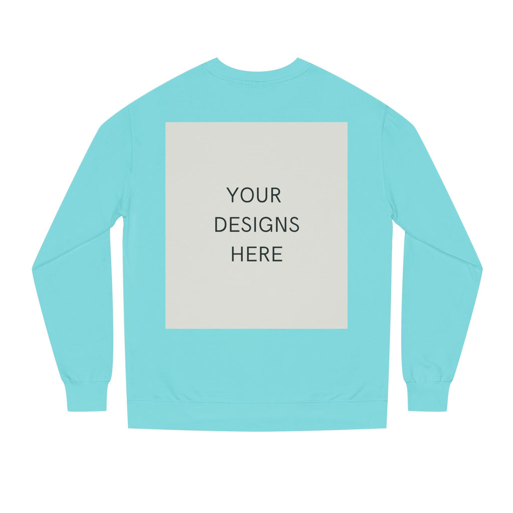 Classic Crewneck Sweatshirt