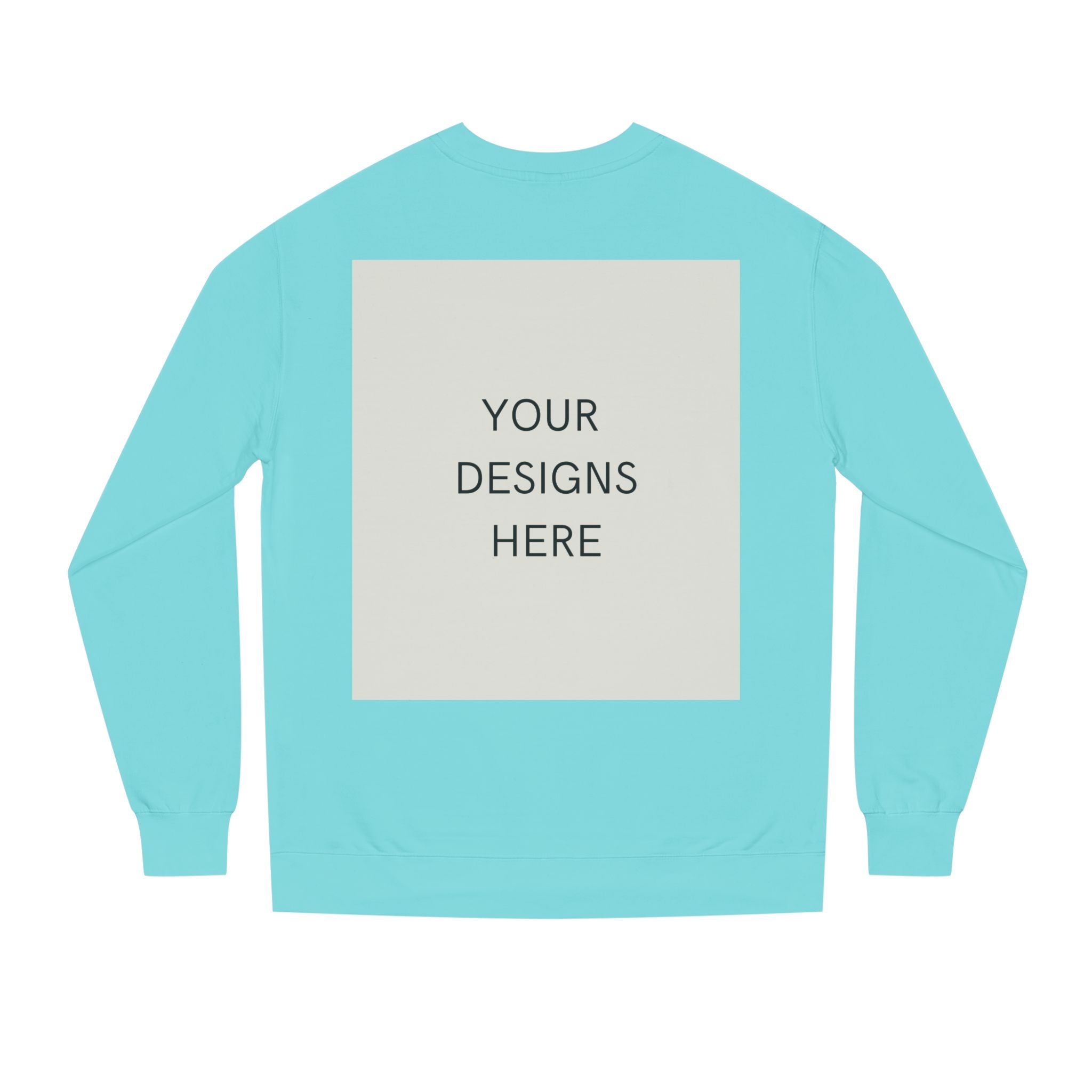 Classic Crewneck Sweatshirt