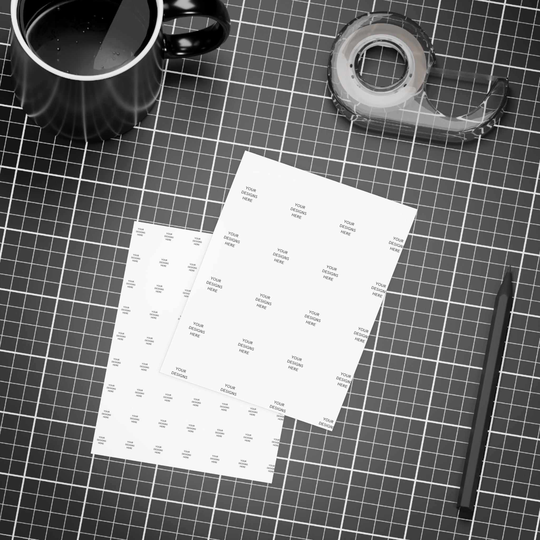 Postcard Bundles (envelopes included)