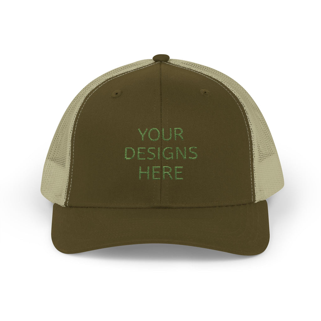 Trucker Cap