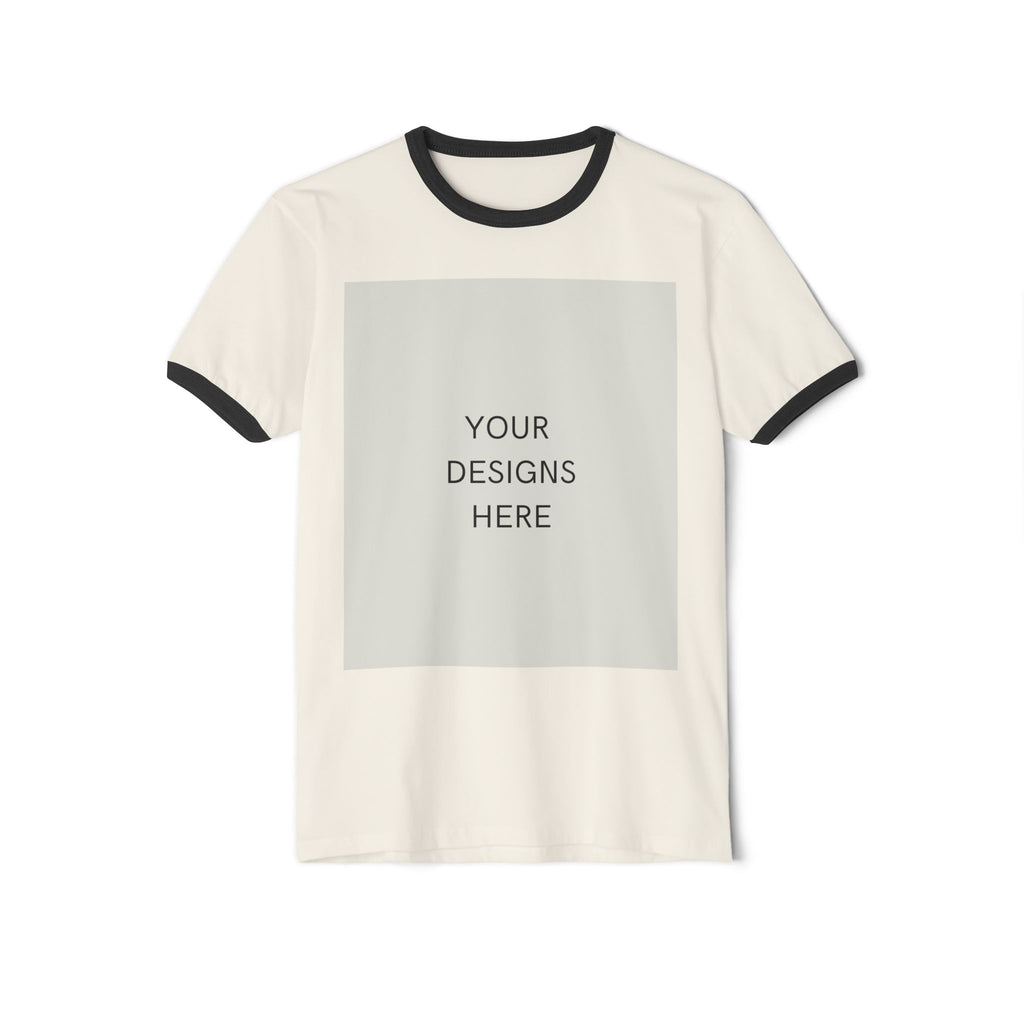 Retro Ringer T-Shirt