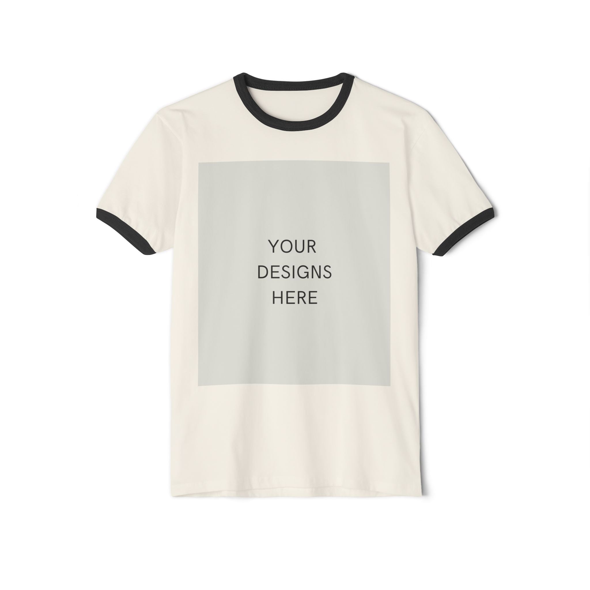 Retro Ringer T-Shirt