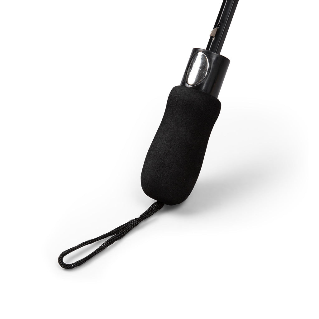 Compact Semi-Automatic Foldable Umbrella