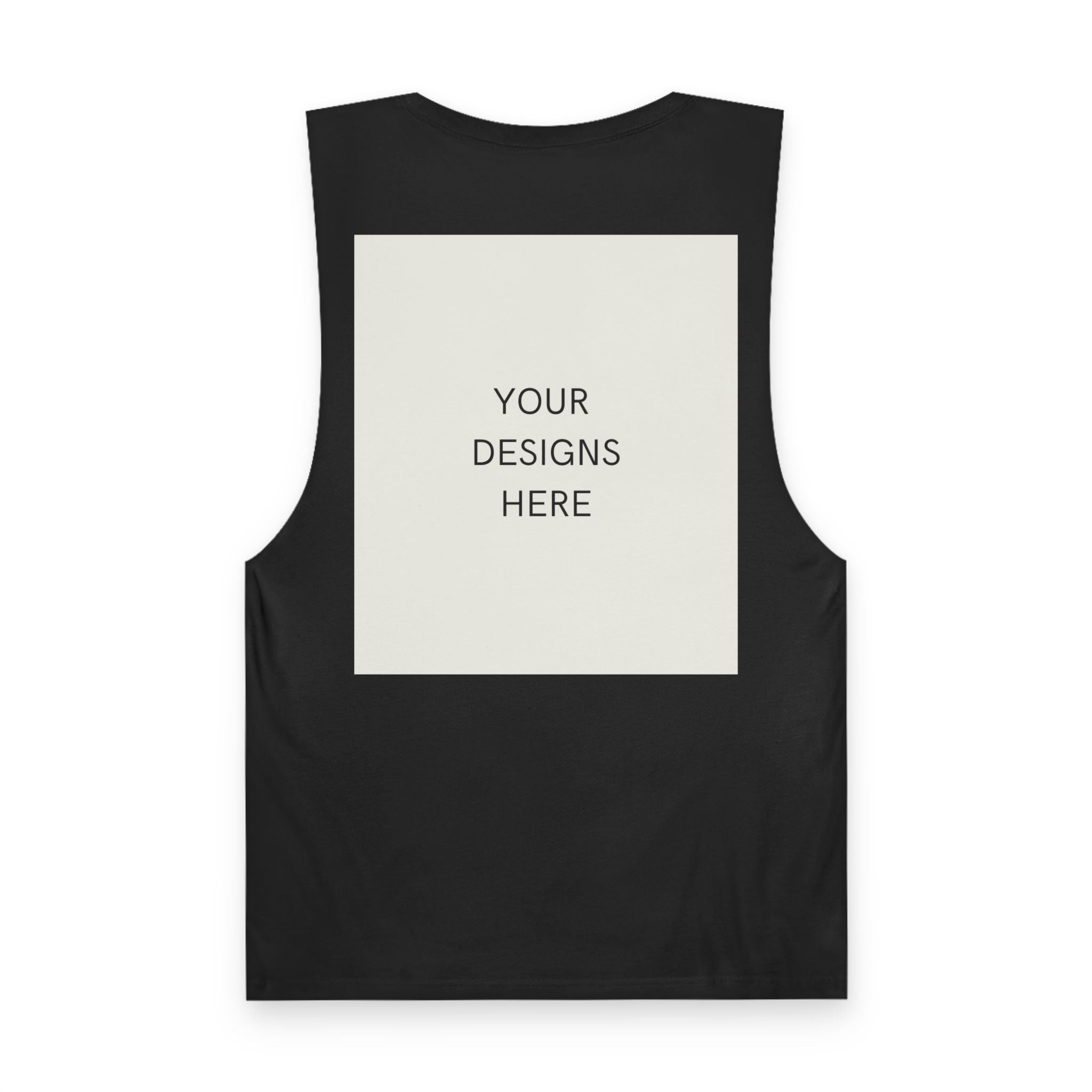 Barnard Tank Top