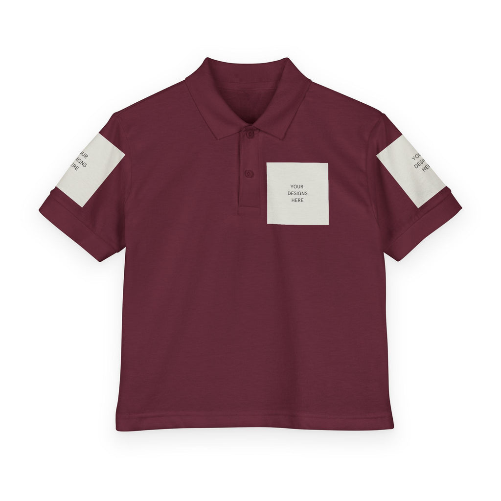 Youth Polo Shirt