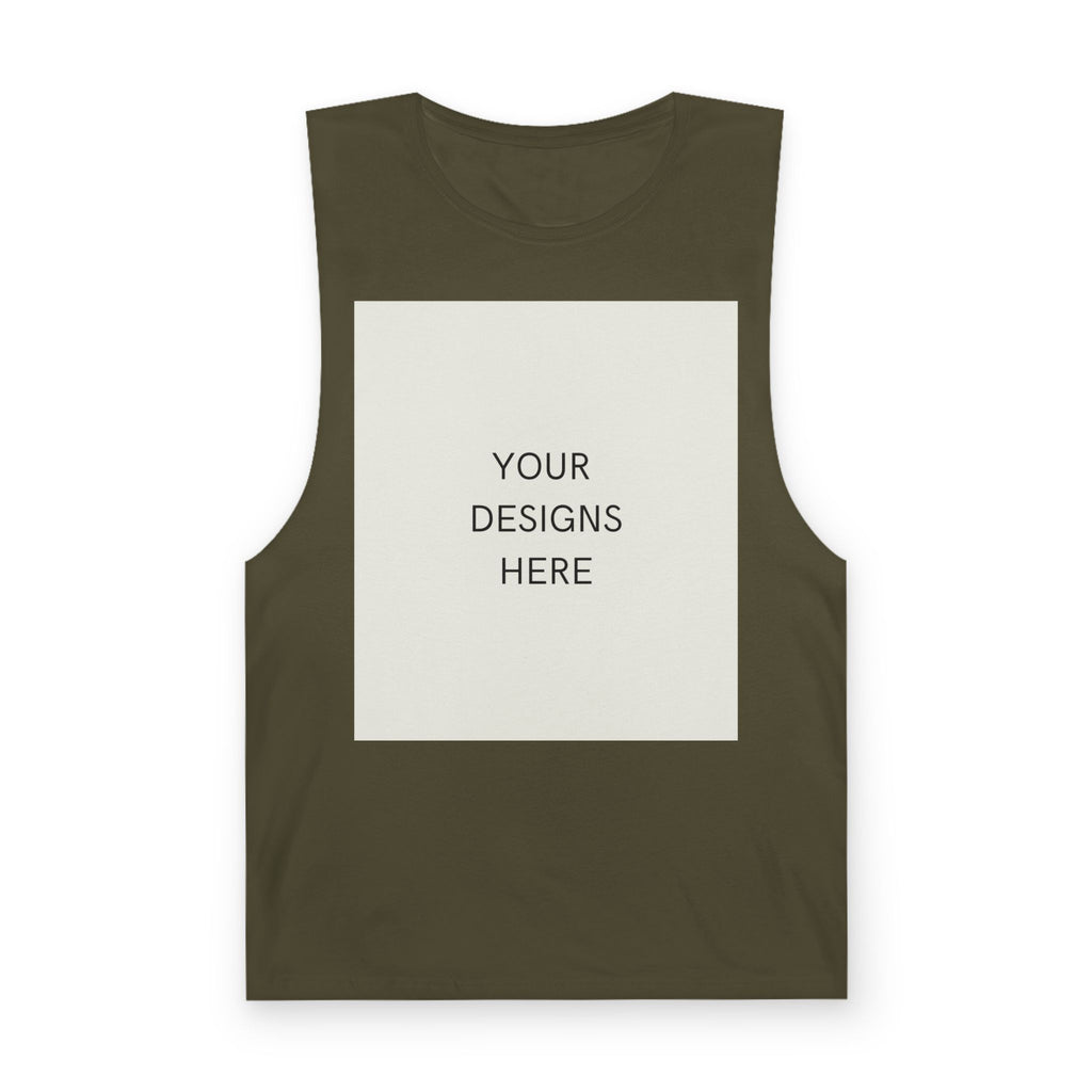 Barnard Tank Top