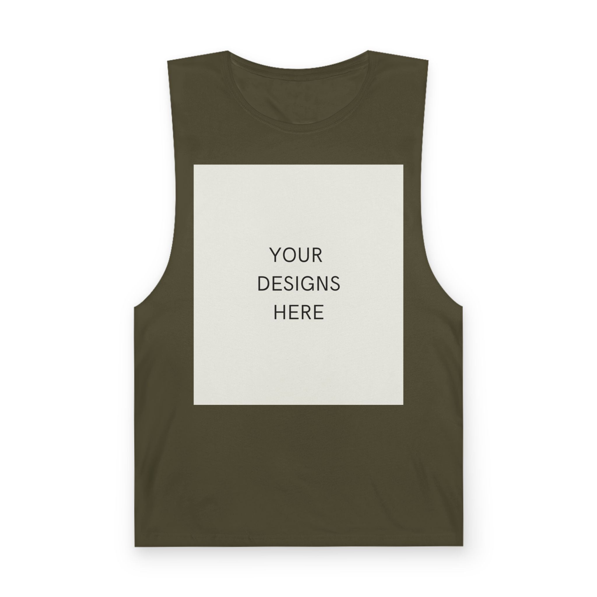 Barnard Tank Top
