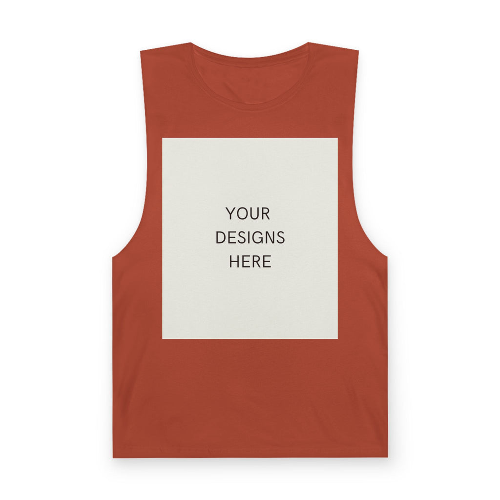 Barnard Tank Top